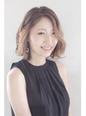 ボブスタイル