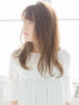 オートクチュールランコントレ(Haute Couture Rencontrer) フェミニンロング