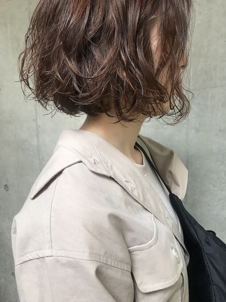 デジタルパーマBACIO mini デジタルパーマBACIO mini