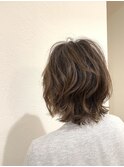 バレイヤージュオンカール