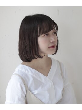 リガナッツ 十条店(Riganuts) [riganuts十条店]大人かわいい＊ふんわりミディ