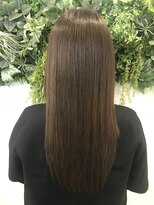 アールサロン アオヤマ(Rr SALON AOYAMA) ミルキーミネコラ