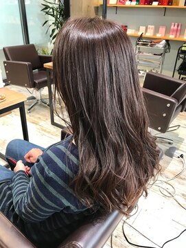 モードケイズ 西宮(MODE K's) 西宮/髪質改善/ハイライト/白髪染め/小顔/大人可愛い