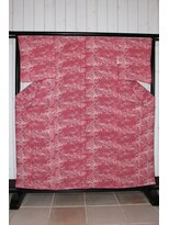 ケイティ(Keity) おさんぽ-20 ¥4500~(着付・ヘアアレンジ込み)