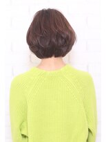 フレッシュサラダディーズ(D's)&nbsp;ふんわりボブ