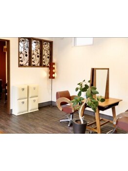 《リピーター多数★》OLさんや主婦の間でひそかにクチコミされている、話題の寛げる人気の隠れ家サロン♪