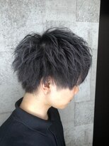 ヘアリゾートエーアイ 秋葉原店(hair resort Ai)&nbsp;夏の醍醐味ダブルカラー