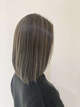 ペーハーセブン アーツ(Arts) ハイライトカラー