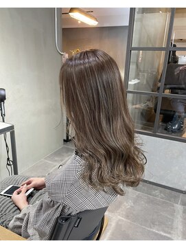 レアング(LeAng) シークレットハイライト