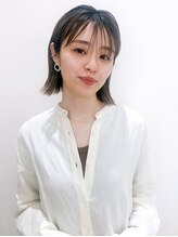 アピッシュココ(apish coco)&nbsp;宮林 あかね