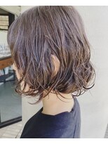 サーカス(circus)&nbsp;▲くせ毛風パーマ▲