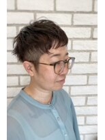 アッシュ 十日市場店(Ash)&nbsp;ベリーベリーショート