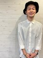 アグ ヘアー ポケット 博多店(Agu hair pocket) 松本 俊己