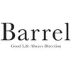 バレル(Barrel)のお店ロゴ