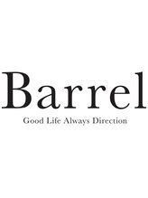 バレル(Barrel)