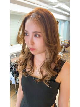 ピース トウキョウ(PEACE TOKYO) SUMMER STYLE