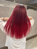 エイジア ユナイテッド バーン(ASIA UNITED BURN)&nbsp;◆ASIA◆ air touch