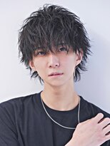 リップス 池袋(LIPPS)&nbsp;ビバブソフツイスパミディウルフ