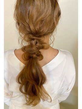 ジャムスタイリングハウス(JAM STYLING HOUSE) ☆ゆるっとおしゃれなDesign　Pony☆