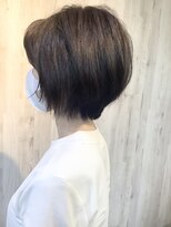 ヴィラックスヘア(ViLax Hair) ナチュラルフィットショートヘア