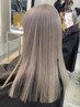 ☆ケアプロテクトブリーチカラー￥22000～