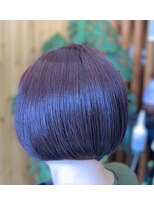 マハロ(MAHALO)&nbsp;髪質改善　館林　MAHALO HAIR  RooM  マハロ