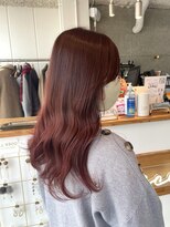 メルシー 福岡天神店(Merci) AYUMI☆チェリーレッド