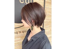 グロウ ヘアデザイン(grow)