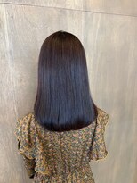 コトンアトリエ 人形町(COTON atelier)&nbsp;#髪質改善＃至福のトリートメント