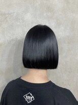 モイ(moy)&nbsp;美髪矯正ストレート