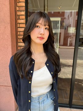 ベール(Vale) 髪質改善/再生/韓国レイヤースタイル＃名古屋＃栄＃高岳