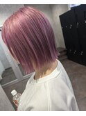 パールピンク