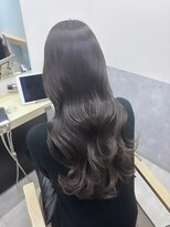 フレームプラス 御堂筋難波店(FRAME +)&nbsp;アッシュカラー