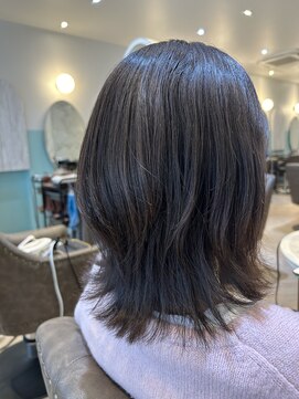 アンフィ 矢向(Anphi) 3-80 くひわれレイヤー