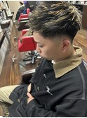 メンズショート