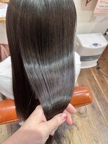 ル コワン ククー(Le coin coucou) 酸性ストレート