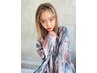【☆オススメ☆】カット＋シークレットハイライト＋トリートメント→￥9980