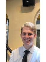 ジェイポイント ヘア クリニカ(J:POINT Hair CLINICA)&nbsp;Overseas traveler male cut