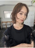 レイヤーボブ