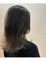 インパークス 金町店(INPARKS)&nbsp;ハイライトカラー