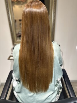 スペシャルズ(specials) 髪質改善/ウルトワトリートメント/ケラチントリートメント