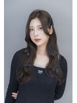 プライズ 所沢プロぺ通り店(prize)&nbsp;魅力倍増カール/せみでぃ/シアーカラー/ダークアッシュ