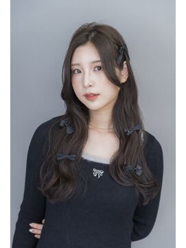 プライズ 所沢プロぺ通り店(prize) 魅力倍増カール/せみでぃ/シアーカラー/ダークアッシュ