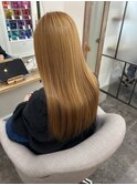 艶ロング
