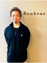 ボヌール 蒲田東口店(Bonheur) 井上 聖
