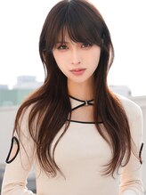 取付&毛質保証がある【プルエクステのこだわり6】