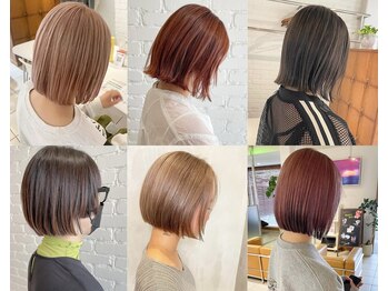 VAN COUNCIL 春日井店 【ヴァンカウンシル】