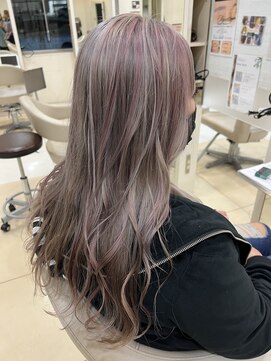 リタ ハマセン(LiTA. hamasen) ハイライト