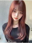 wine red