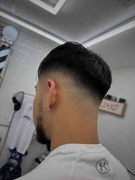 ダムディートウキョウ 心斎橋店(DAMDEE TOKYO) ミドルスキン